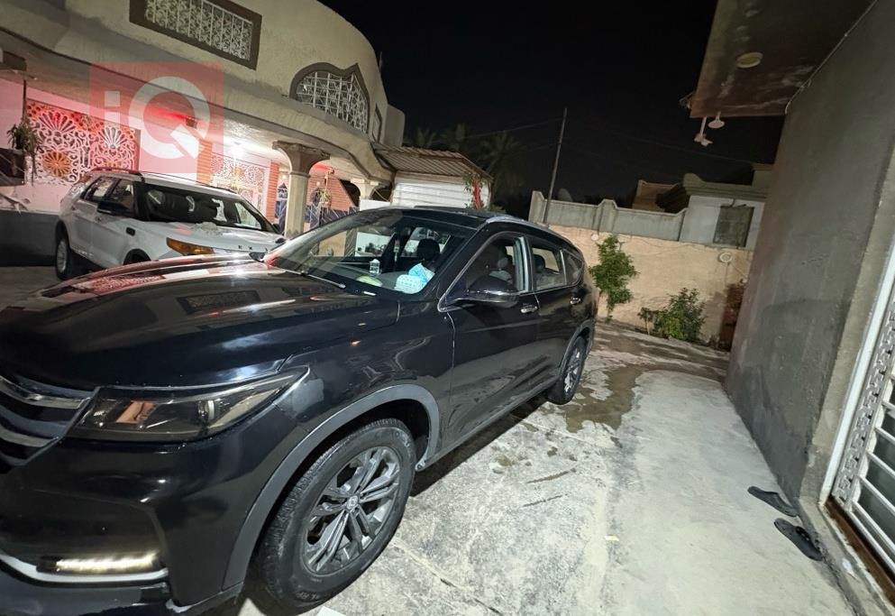 Dongfeng ix7